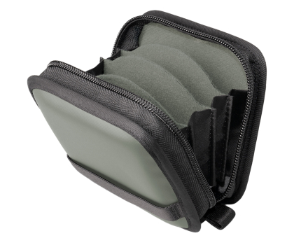 Akcesoria Foto WANDRD Lens Filter Case Wasatch Green